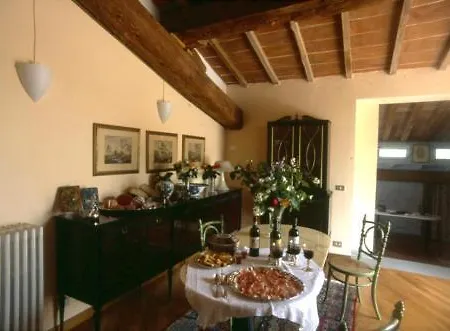 Hotel Ulivi