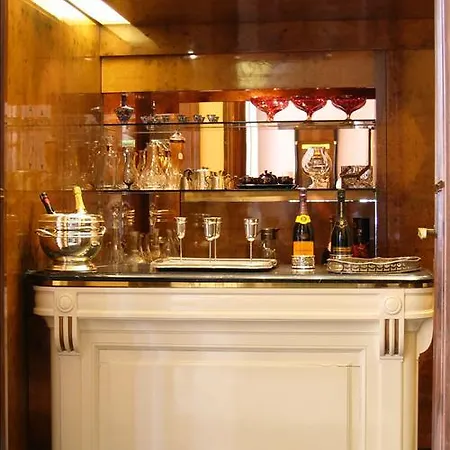 Ulivi Hotel 2*