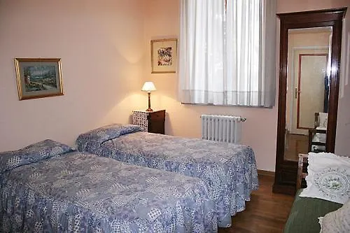 Bed and Breakfast Ulivi