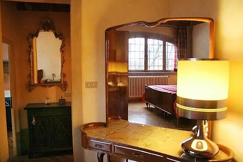 Bed and Breakfast Ulivi Φλωρεντία