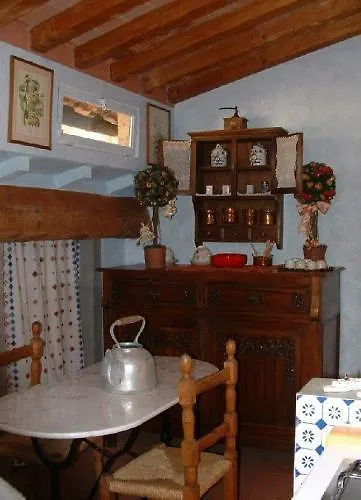 Bed and Breakfast Ulivi 2*