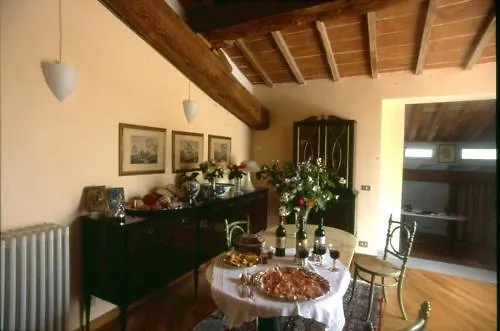 Bed and Breakfast Ulivi