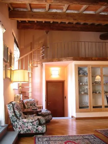 Bed and Breakfast Ulivi 2*