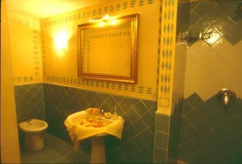 Bed and Breakfast Ulivi