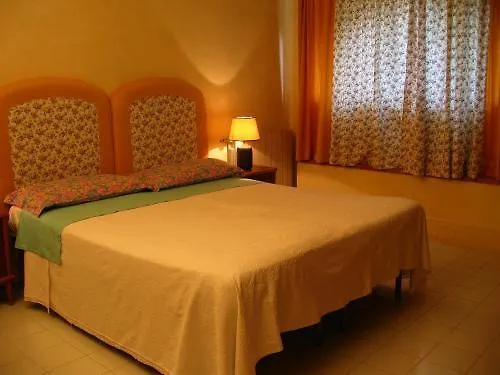 Bed and Breakfast Ulivi Φλωρεντία