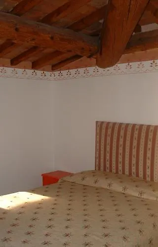 Bed and Breakfast Ulivi 2*
