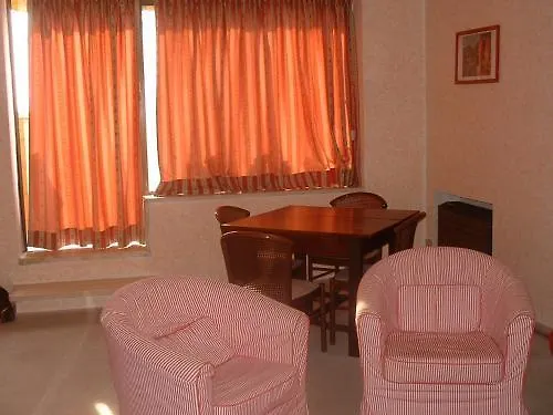 Bed and Breakfast Ulivi