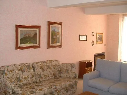 Bed and Breakfast Ulivi 2*