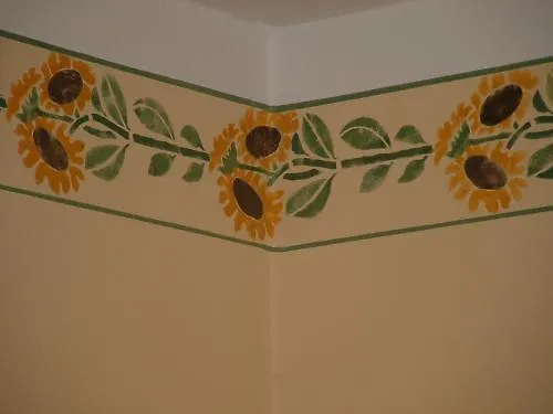 Bed and Breakfast Ulivi