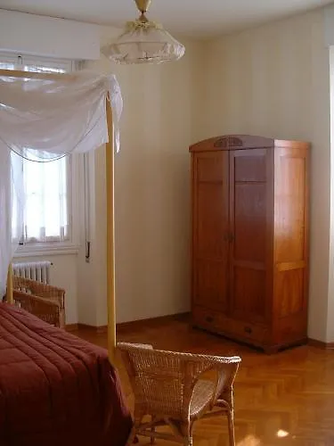 Bed and Breakfast Ulivi Φλωρεντία