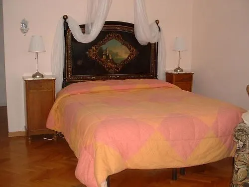 Ulivi Φλωρεντία