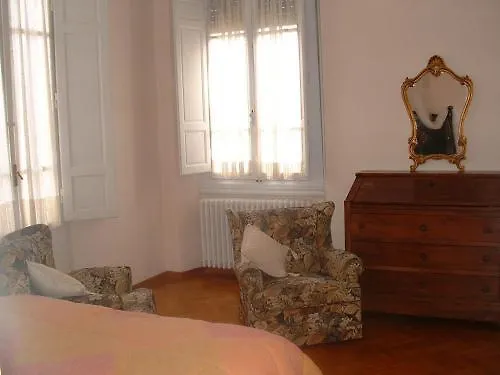 Bed and Breakfast Ulivi