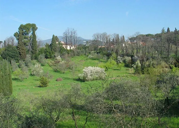 Bed and Breakfast Ulivi Φλωρεντία