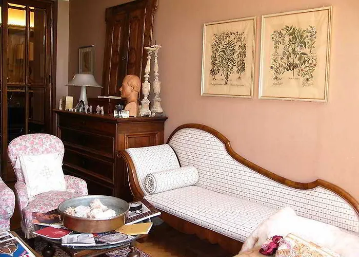 Ulivi Bed and Breakfast 2*