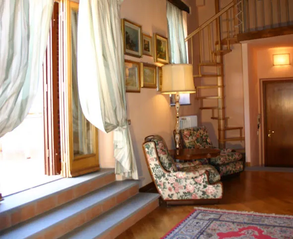 Bed and Breakfast Ulivi