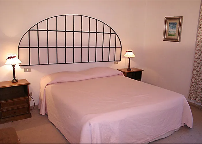 Ulivi Bed and Breakfast Φλωρεντία