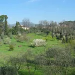 לינה וארוחת בוקר Ulivi פירנצה