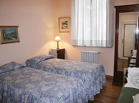 Bed & Breakfast Ulivi