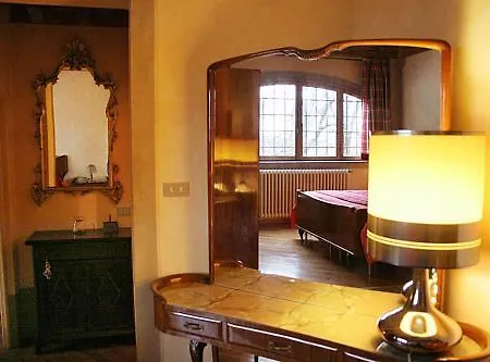 Bed & Breakfast Ulivi Florens