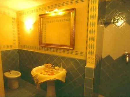 Bed & Breakfast Ulivi