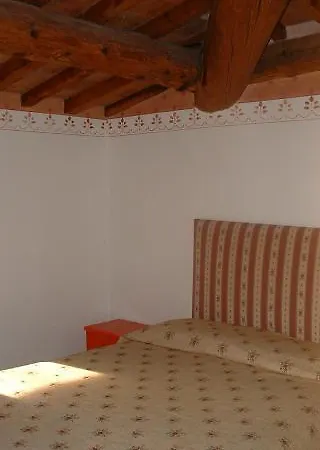 Bed & Breakfast Ulivi 2*