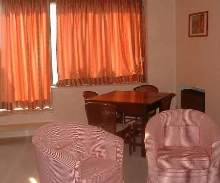 Bed & Breakfast Ulivi
