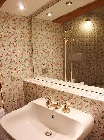 Bed & Breakfast Ulivi Florencie
