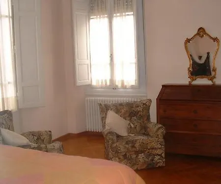Bed & Breakfast Ulivi