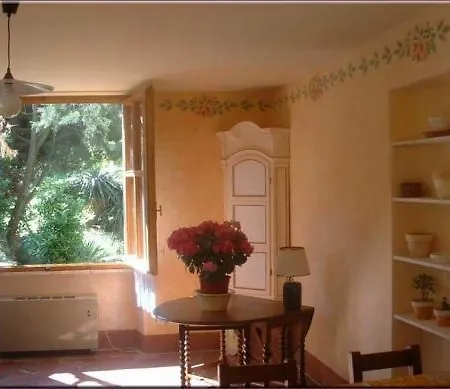 Ulivi Firenze