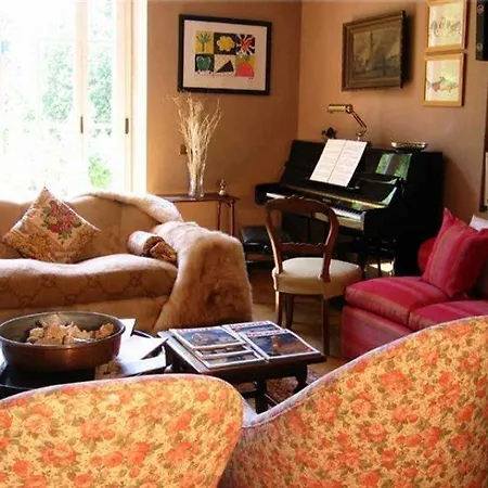 לינה וארוחת בוקר Ulivi