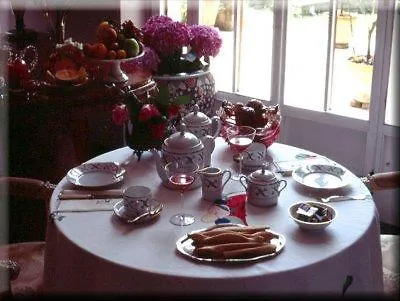 Ulivi לינה וארוחת בוקר