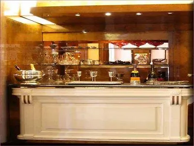 Bed & Breakfast Ulivi 2*