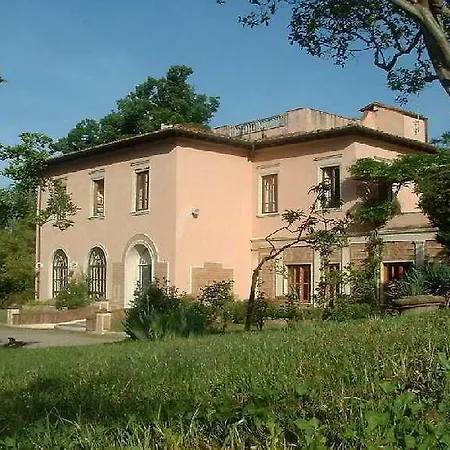 Bed & Breakfast Ulivi 2*