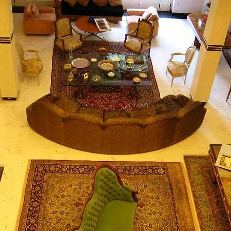 Ulivi לינה וארוחת בוקר פירנצה