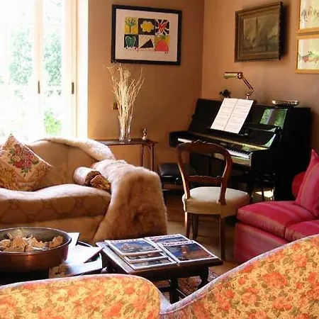 Bed & Breakfast Ulivi Florens