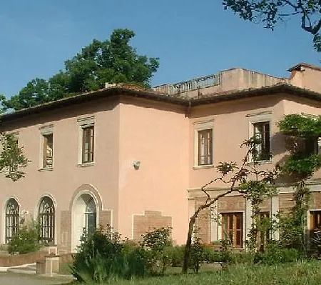 לינה וארוחת בוקר Ulivi