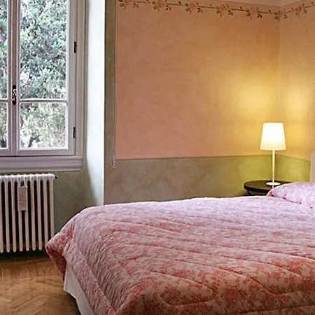 Ulivi Bed & Breakfast 2*