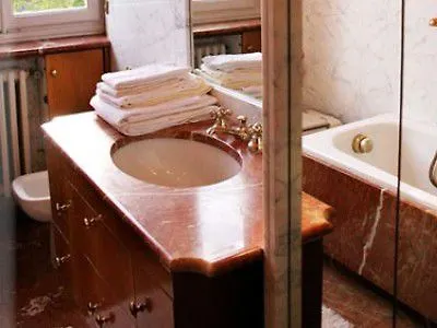 לינה וארוחת בוקר Ulivi