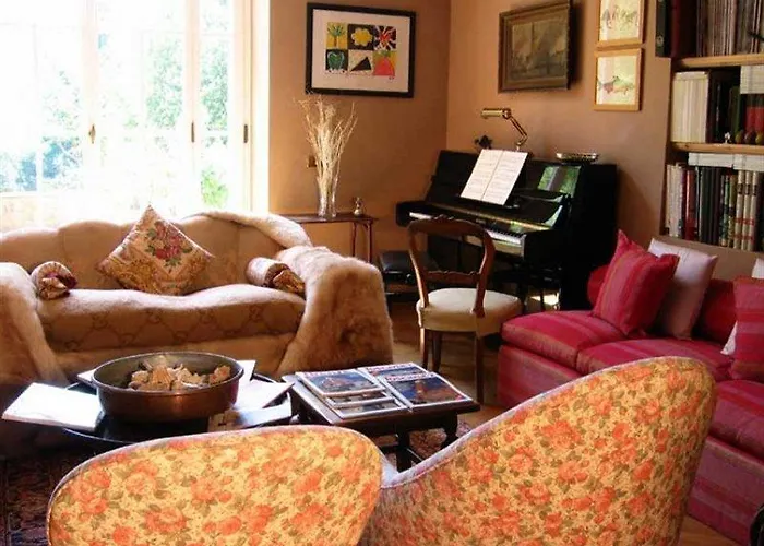 Bed & Breakfast Ulivi