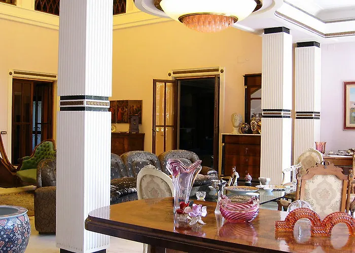 Ulivi Firenze