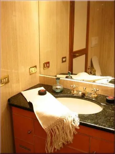 Bed & Breakfast Ulivi 2*
