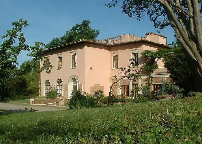 Bed & Breakfast Ulivi 2*