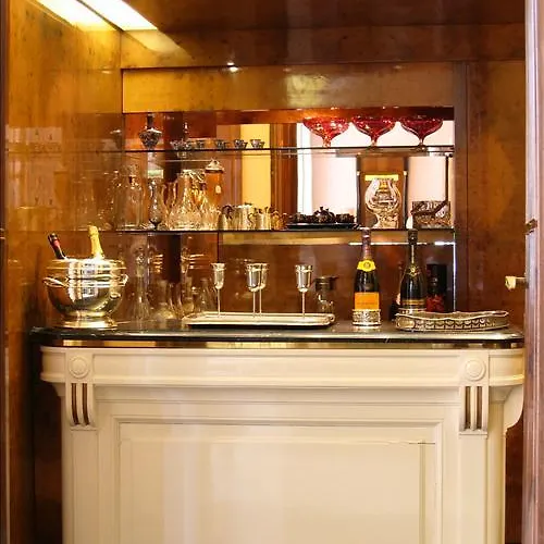Ulivi Bed & Breakfast 2*