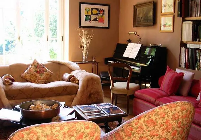 Bed & Breakfast Ulivi Firenze