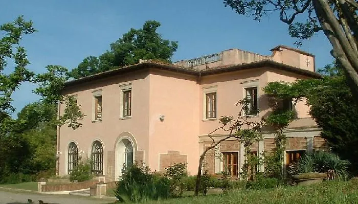 Bed & Breakfast Ulivi