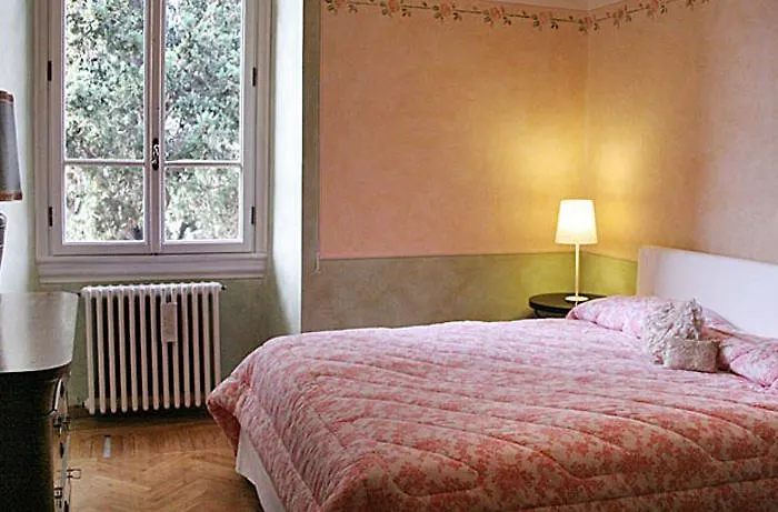 Ulivi Bed & Breakfast 2*