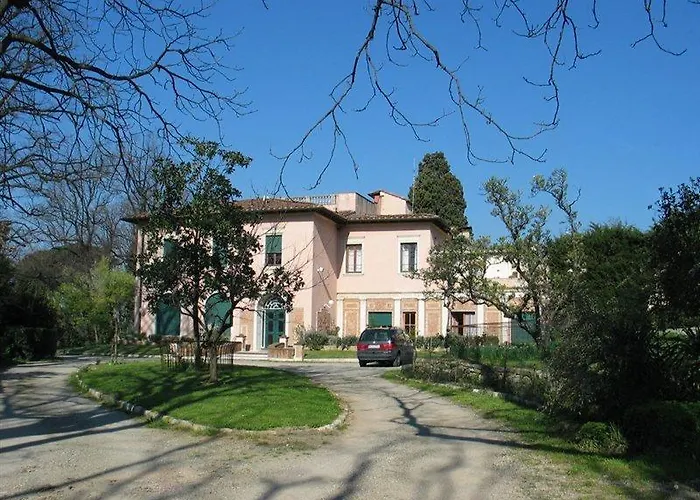 Bed & Breakfast Ulivi Florence