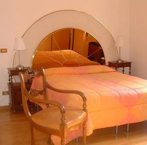 Ulivi Bed & Breakfast 2*